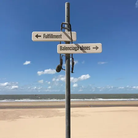 Saintf_ostend アパート