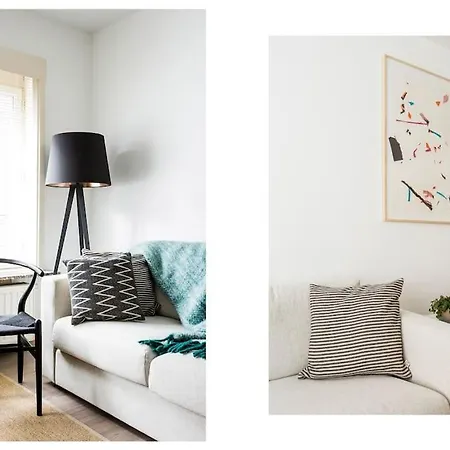 Saintf_ostend Apartment Ostend