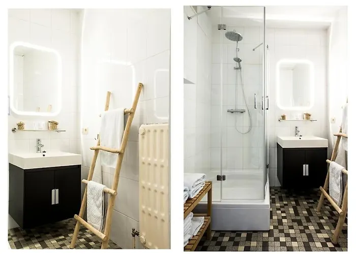 Saintf_ostend Appartement *