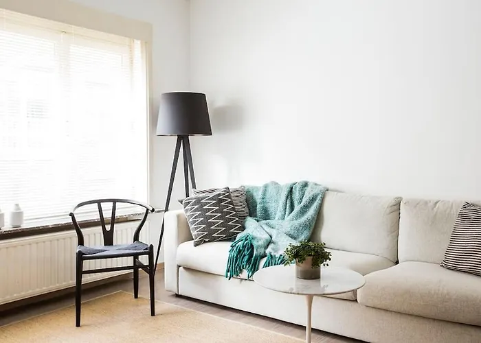 Appartement Saintf_ostend *