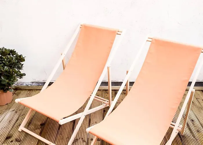 Saintf_ostend Appartement *