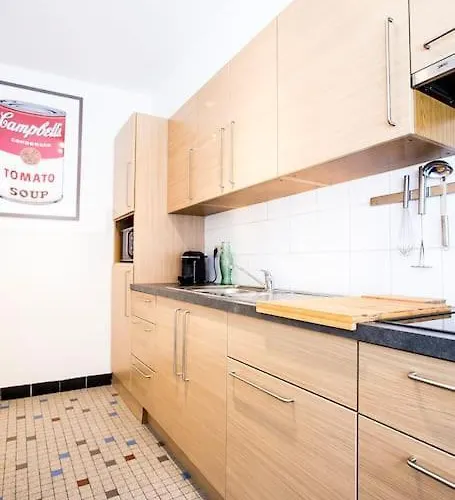 Saintf_ostend Appartement