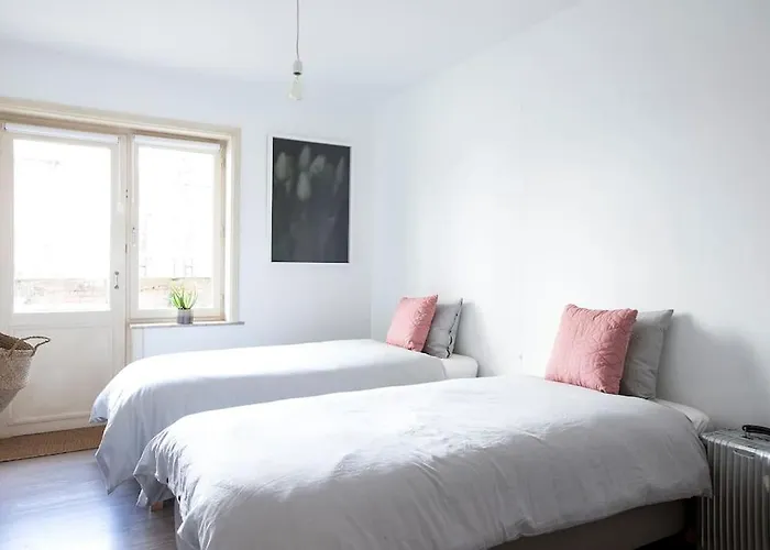 Appartement Saintf_ostend *